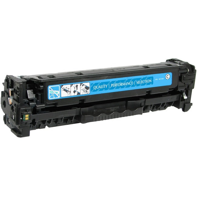 V7 Toner Replaces Hpcc531A J,4000 Page Yield Jumbo