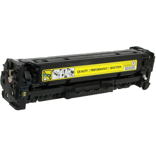 V7 Toner Replaces Hpcc532A J,4000 Page Yield Jumbo