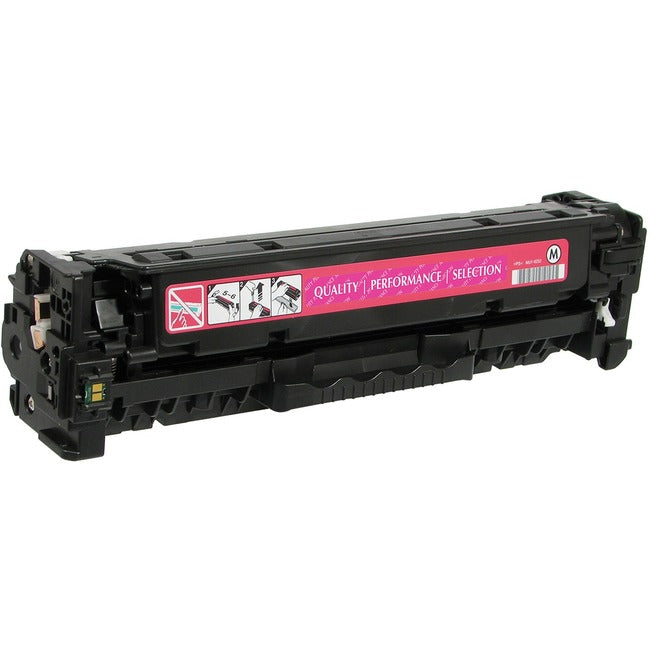 V7 Toner Replaces Hpcc533A J,4000 Page Yield Jumbo