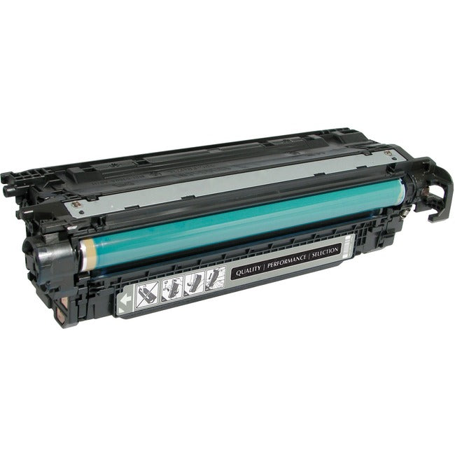 V7 Toner Replaces Hpce250X J,17000 Page Yield Jumbo