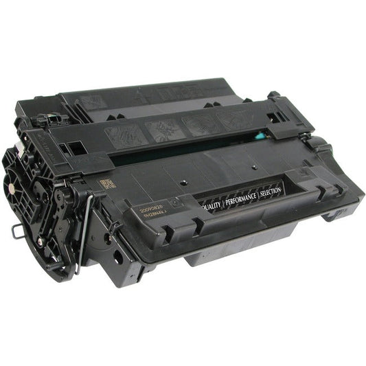 V7 Toner Replaces Hpce255X J,20000 Page Yield Jumbo