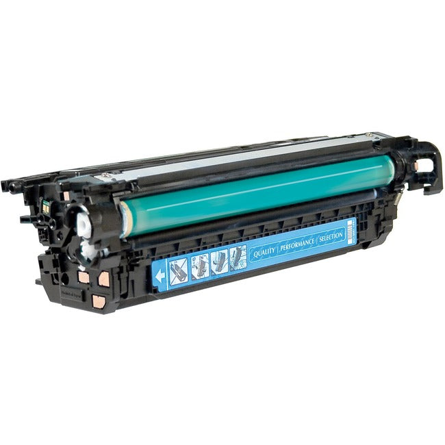 V7 Toner Replaces Hpce261A J,14500 Page Yield Jumbo