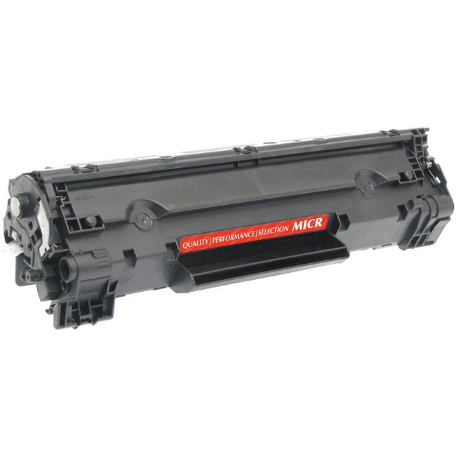 V7 Toner Replaces Hpce278A M,2100 Page Yield Micr