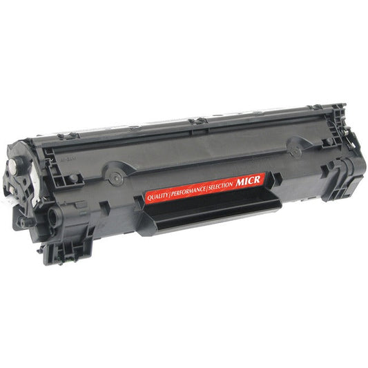 V7 Toner Replaces Hpce278A M,2100 Page Yield Micr