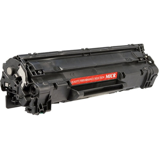 V7 Toner Replaces Hpce285A M,1600 Page Yield Micr