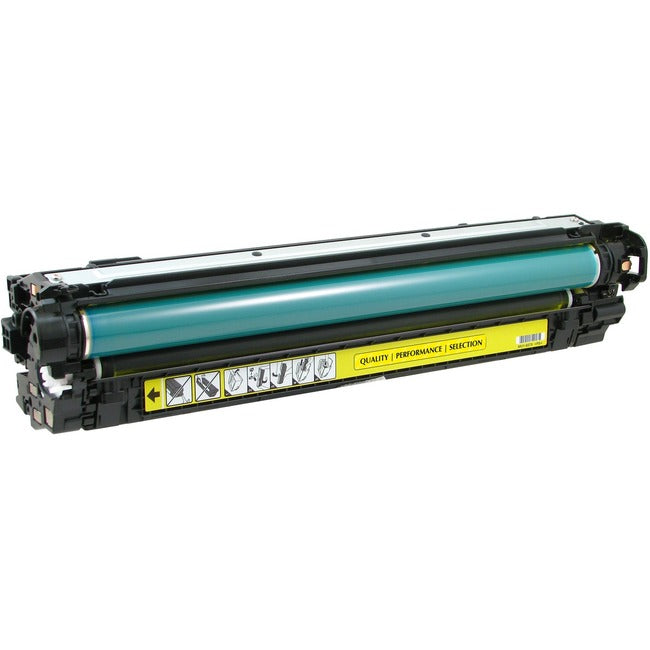 V7 Toner Replaces Hpce342A,16000 Page Yield