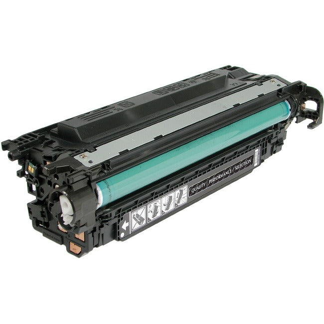 V7 Toner Replaces Hpce400X J,16000 Page Yield Jumbo