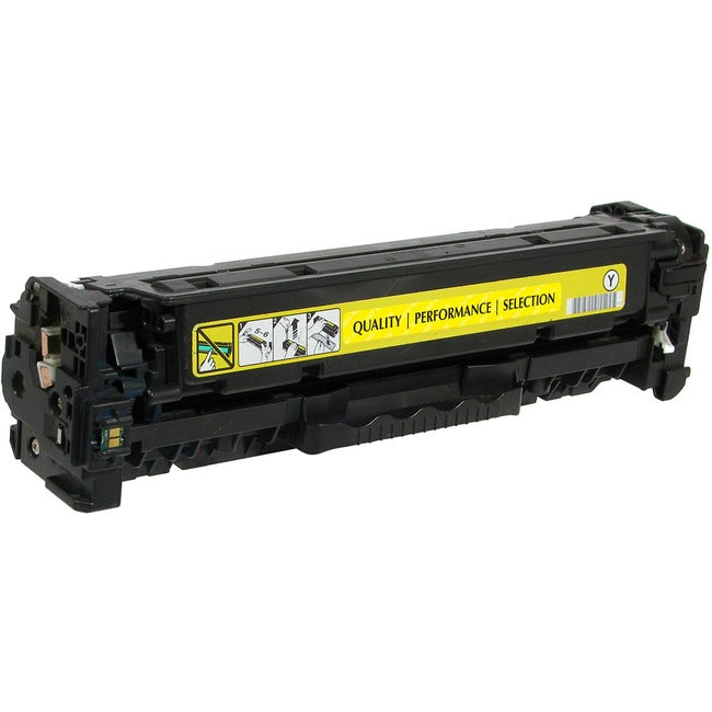 V7 Toner Replaces Hpce412A J,3200 Page Yield Jumbo