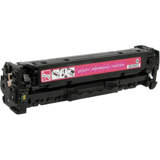 V7 Toner Replaces Hpce413A J,3200 Page Yield Jumbo