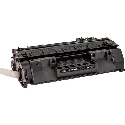 V7 Toner Replaces Hpce505A J,5000 Page Yield Jumbo