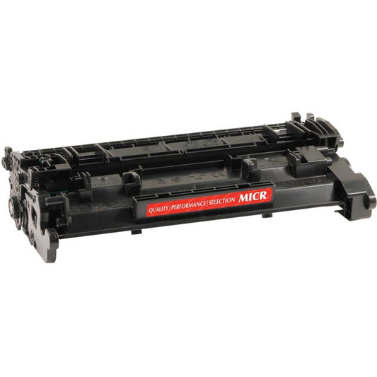 V7 Toner Replaces Hpcf226A M,3100 Page Yield Micr