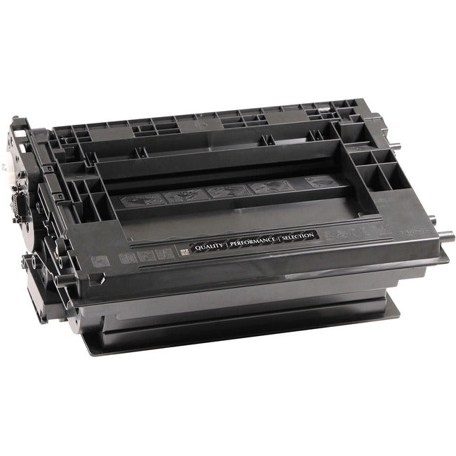 V7 Toner Replaces Hpcf237X,25000 Page Yield