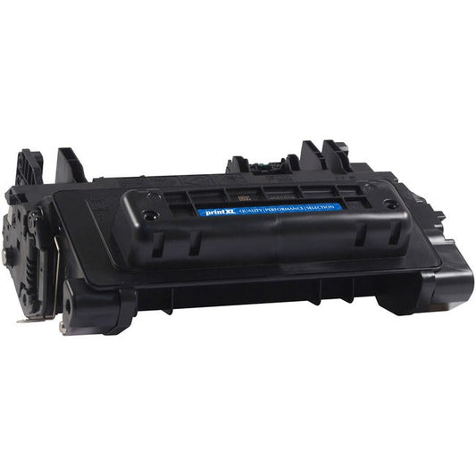 V7 Toner Replaces Hpcf281A J,18000 Page Yield Jumbo