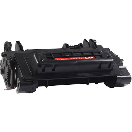 V7 Toner Replaces Hpcf281A M,10500 Page Yield Micr