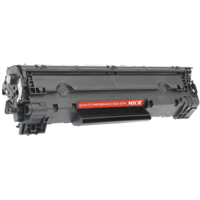 V7 Toner Replaces Hpcf283A M,1500 Page Yield Micr