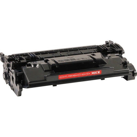 V7 Toner Replaces Hpcf287A M,9000 Page Yield Micr