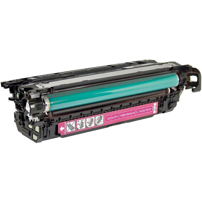 V7 Toner Replaces Hpcf323A,16500 Page Yield