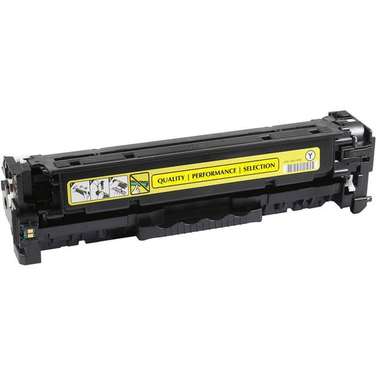 V7 Toner Replaces Hpcf382A J,3600 Page Yield Jumbo