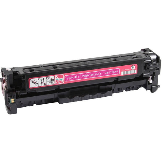 V7 Toner Replaces Hpcf383A J,3600 Page Yield Jumbo