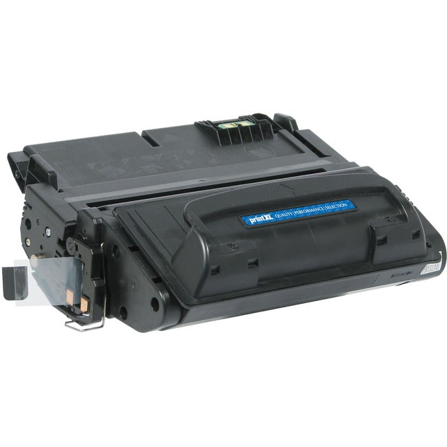 V7 Toner Replaces Hpq5942A J,18000 Page Yield Jumbo