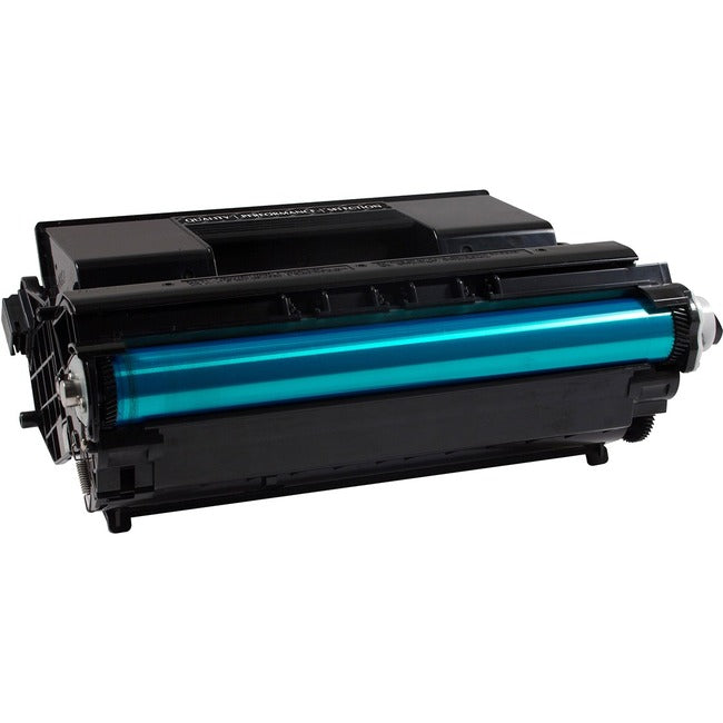 V7 Toner Replaces Oki 52123601,15000 Page Yield