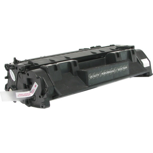V7 V705A Toner Cartridge - Alternative For Hp - Black