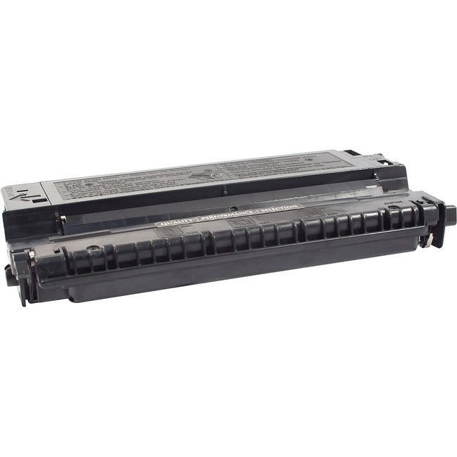 V7 V7240155A Remanufactured Toner Cartridge - Alternative For Lexmark - Black