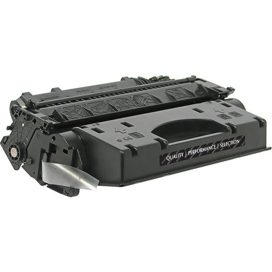 V7 V73480B001 Remanufactured Toner Cartridge - Alternative For Canon - Black