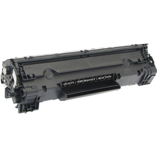 V7 V735A Toner Cartridge - Alternative For Hp - Black