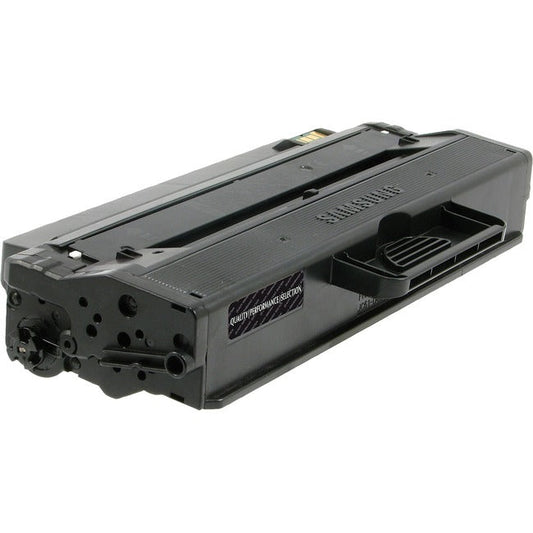 V7 V7Mltd103L Remanufactured Toner Cartridge - Alternative For Samsung - Black