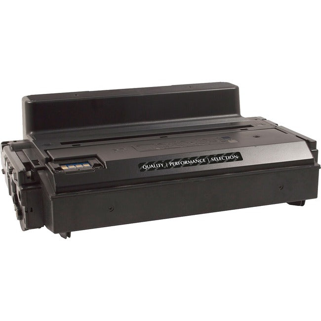 V7 V7Mltd203U Remanufactured Toner Cartridge - Alternative For Samsung - Black