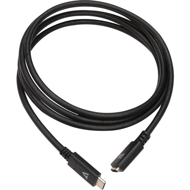 V7 V7Uc3Ext-2M Usb-C Data Transfer Cable