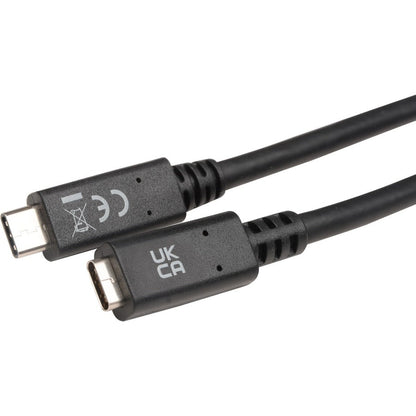 V7 V7Uc3Ext-2M Usb-C Data Transfer Cable