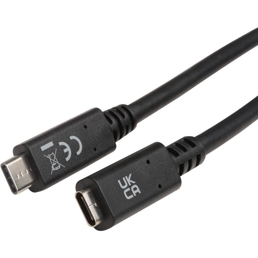 V7 V7Uc3Ext-2M Usb-C Data Transfer Cable