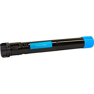 V7 V7X950X2Cg Remanufactured Toner Cartridge - Alternative For Lexmark - Cyan