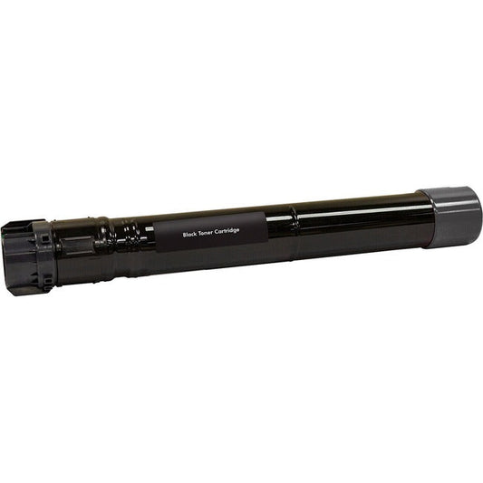 V7 V7X950X2Kg Remanufactured Toner Cartridge - Alternative For Lexmark - Black