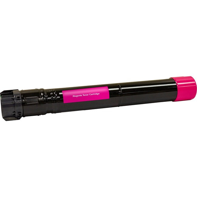 V7 V7X950X2Mg Remanufactured Toner Cartridge - Alternative For Lexmark - Magenta