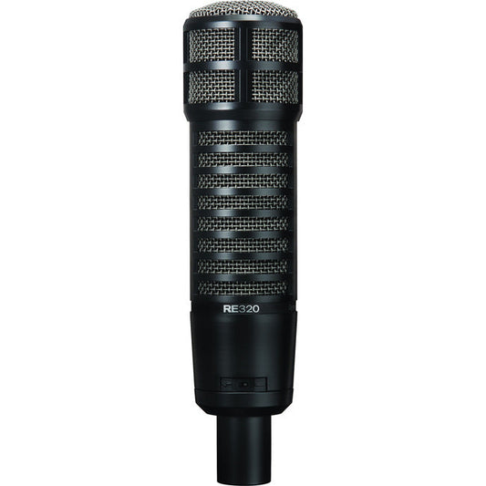 Variable-D Dynamic Cardioid,Microphone For Vocals And Instrumen