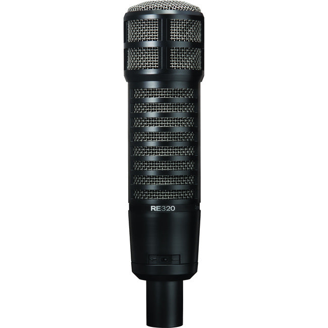 Variable-D Dynamic Cardioid,Microphone For Vocals And Instrumen