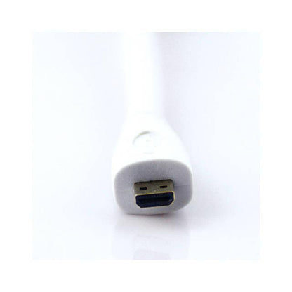 Vcom Cg594 Micro Hdmi Male To Vga Female Adapter