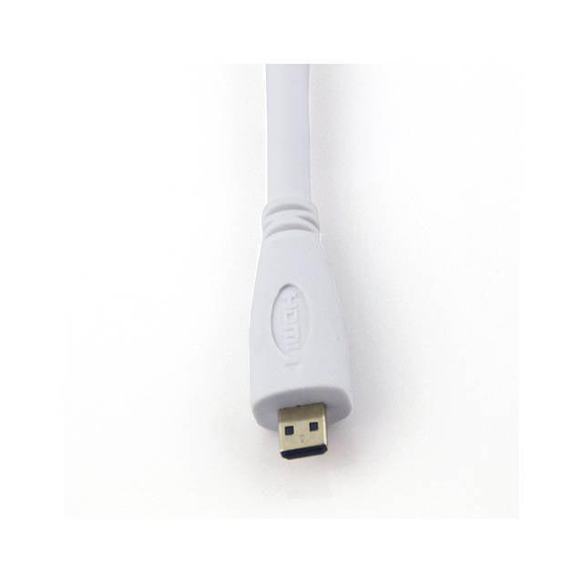 Vcom Cg594 Micro Hdmi Male To Vga Female Adapter