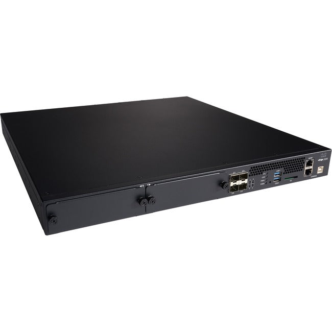 Vedge-2000 Ac Router Base,Chassis VEDGE-2000-AC-K9=