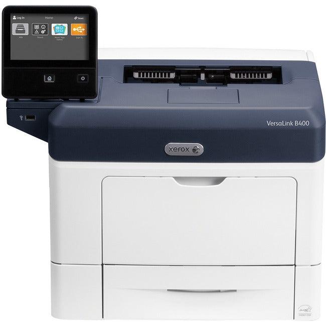 Versalink B400 B/W Printer Up,2 Wk Lead Time