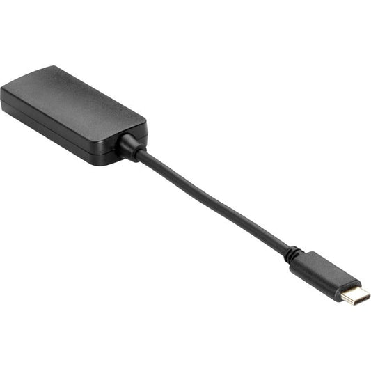 Video Adapter Dongle Usb 3.1 Ty,Pe C M To Hdmi 2.0 F 4Kat60Hz