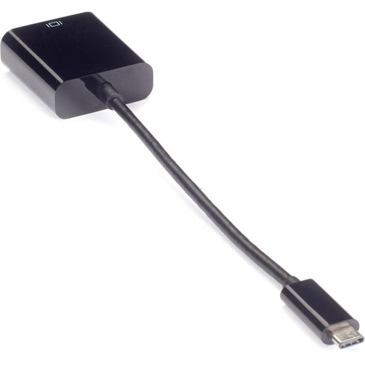 Video Adapter Dongle Usb 3.1 Ty,Pe C Male To Vga Female