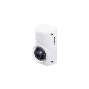 Vivotek Cc9380-Hv Security Camera Ip Security Camera Outdoor Box 2560 X 1920 Pixels Ceiling/Wall