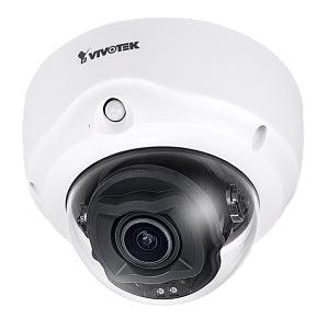 Vivotek Fd9187-Ht-A Security Camera Ip Security Camera Indoor Dome 2560 X 1920 Pixels Ceiling/Wall