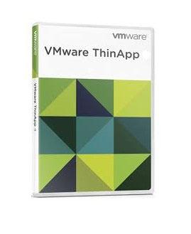 Vmware Thin5-Ste-C Software License/Upgrade 50 License(S)