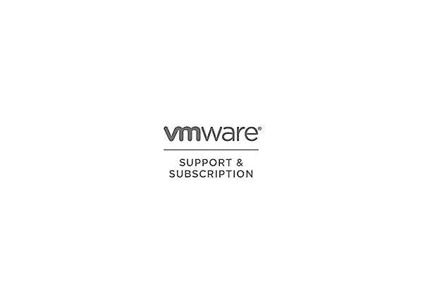 Vmware Uem-Nu-10-A Software License/Upgrade