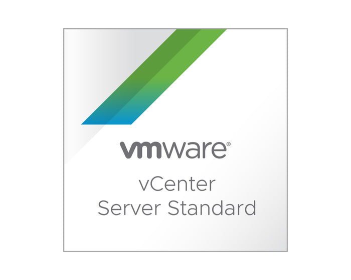 Vmware Vcs7-Fnd-G-Sss-A Software License/Upgrade 1 License(S) Subscription 1 Year(S)